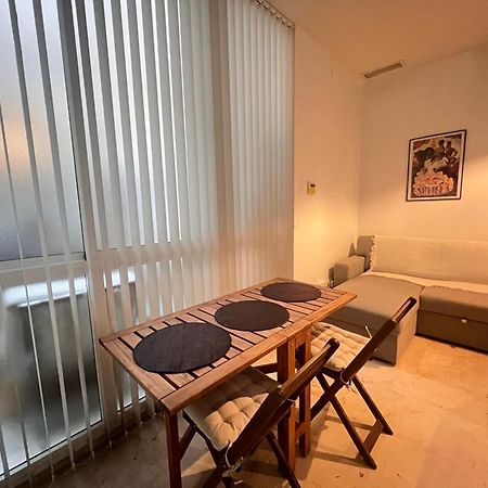 Apartamento Centro De Sevilla מראה חיצוני תמונה
