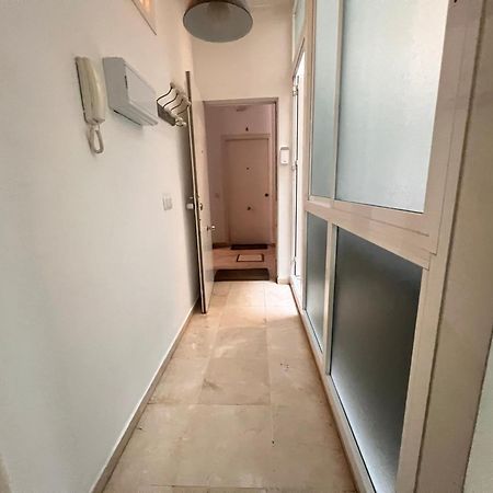 Apartamento Centro De Sevilla מראה חיצוני תמונה