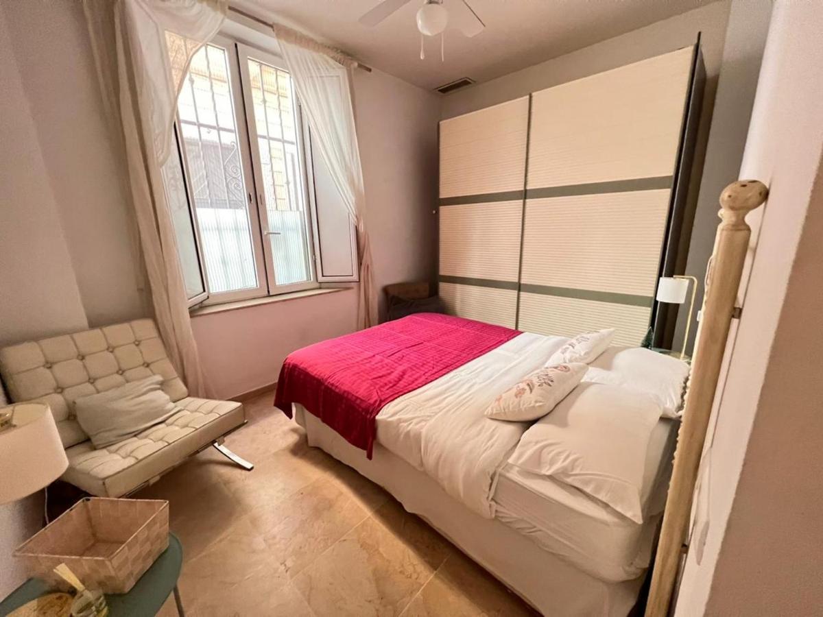 Apartamento Centro De Sevilla מראה חיצוני תמונה