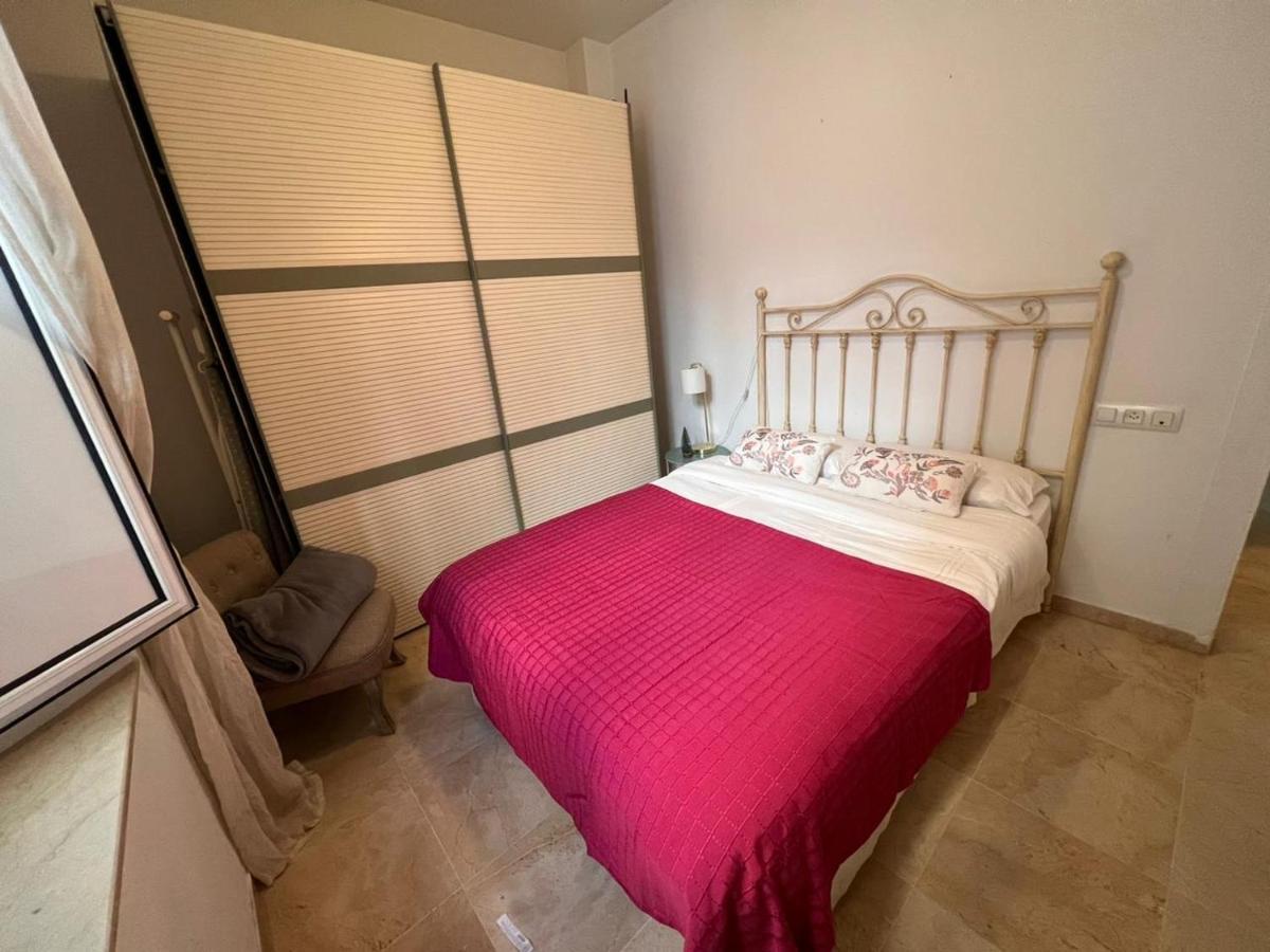 Apartamento Centro De Sevilla מראה חיצוני תמונה