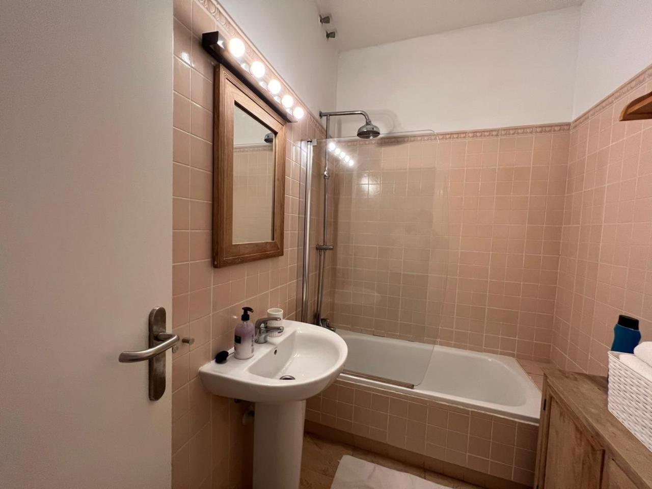 Apartamento Centro De Sevilla חדר תמונה