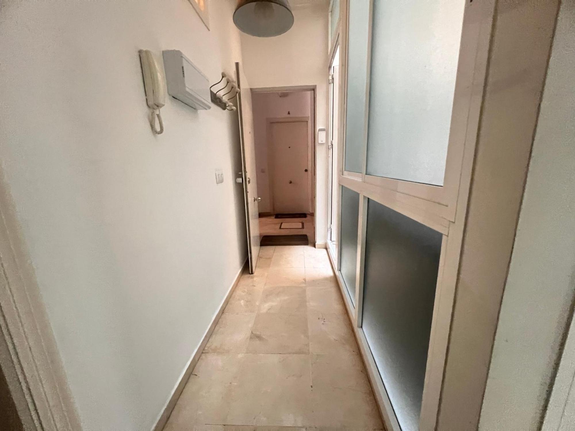 Apartamento Centro De Sevilla מראה חיצוני תמונה