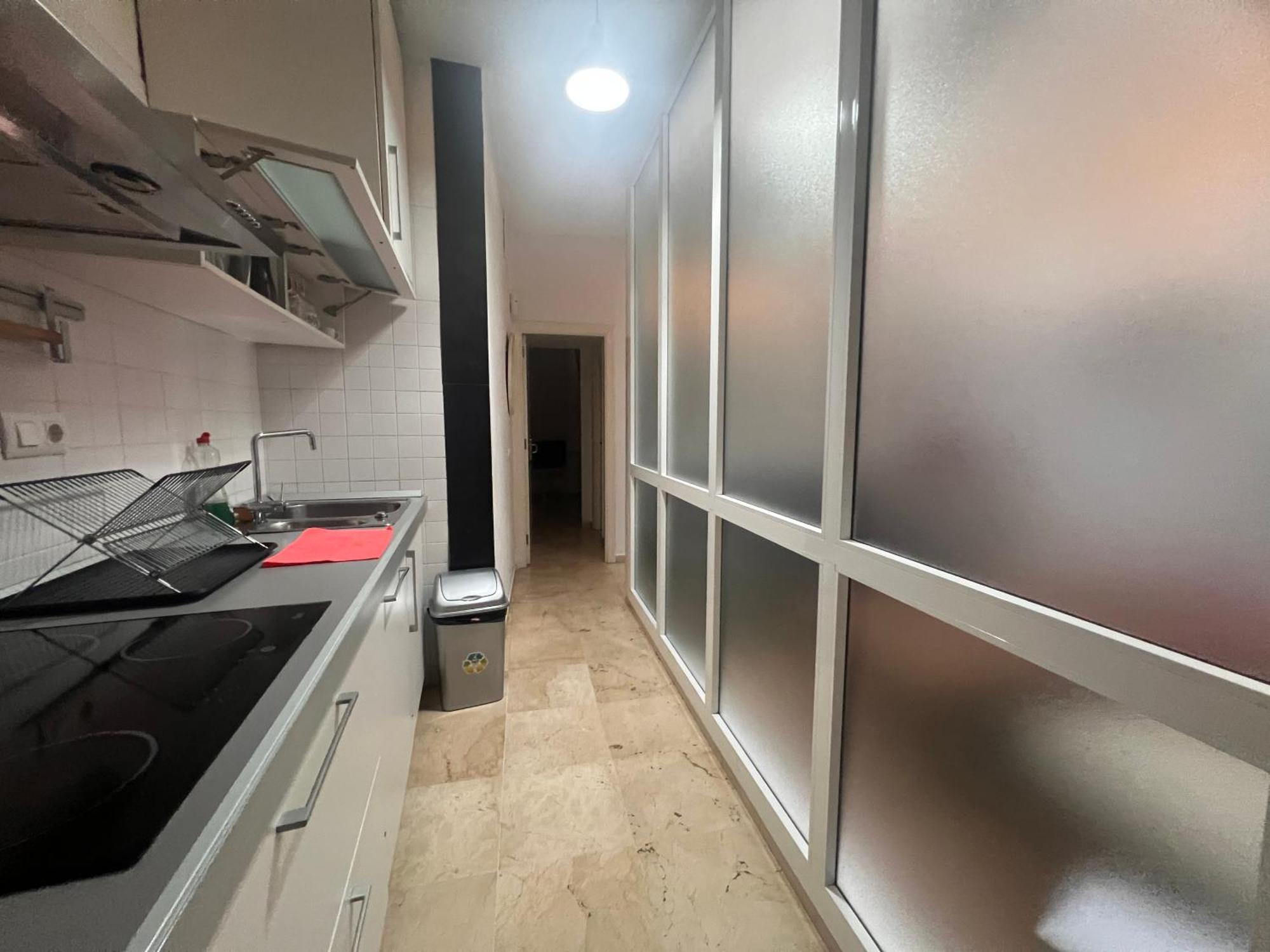 Apartamento Centro De Sevilla מראה חיצוני תמונה