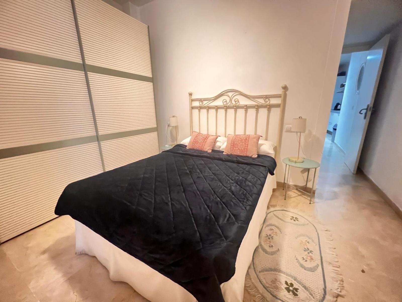 Apartamento Centro De Sevilla חדר תמונה