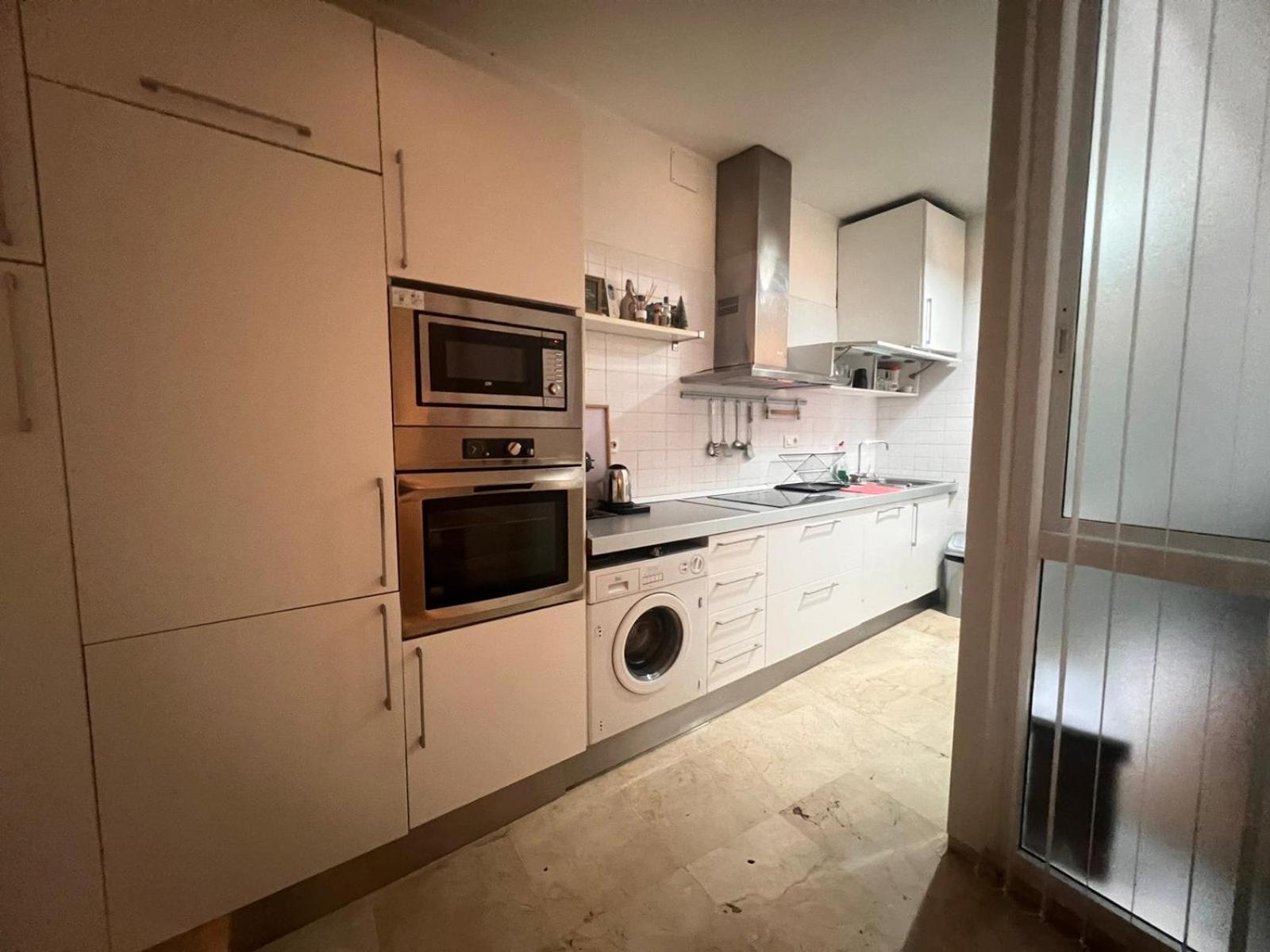 Apartamento Centro De Sevilla חדר תמונה